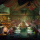 Illustration courtesy of Disney